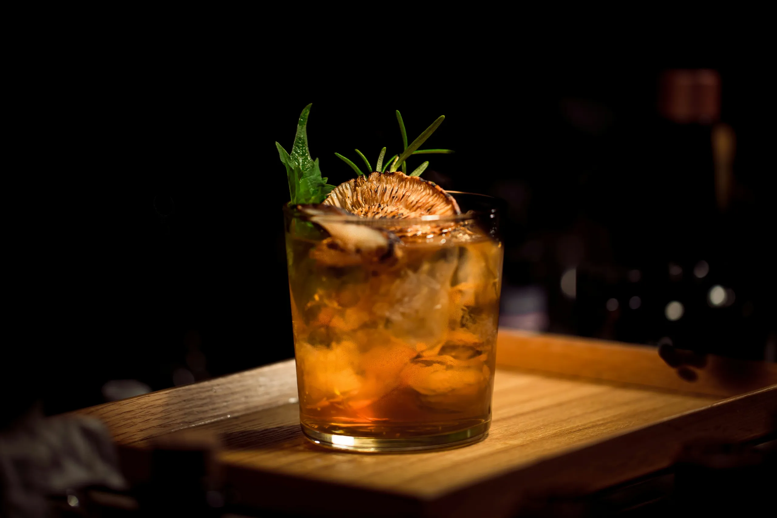 Lounge bar